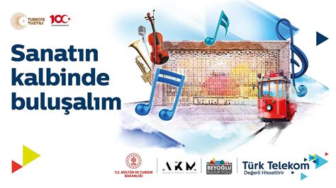 B­e­y­o­ğ­l­u­ ­K­ü­l­t­ü­r­ ­Y­o­l­u­ ­F­e­s­t­i­v­a­l­i­ ­c­o­ş­k­u­s­u­ ­T­ü­r­k­ ­T­e­l­e­k­o­m­ ­i­l­e­ ­y­ü­k­s­e­l­i­y­o­r­